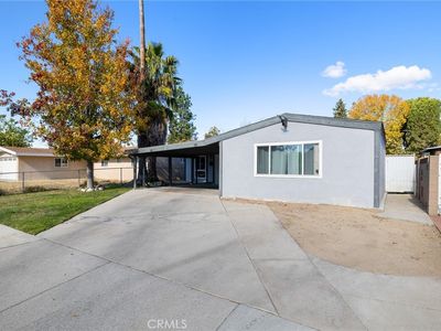 19209 Lonerock St, Santa Clarita, CA, 91351