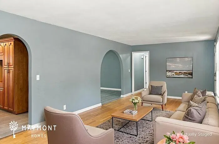 4 bed, 2.0 bath, 2200 sqft, $1,670 — Photo 4