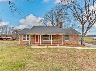 9581 Us Highway 158, Reidsville, NC 27320