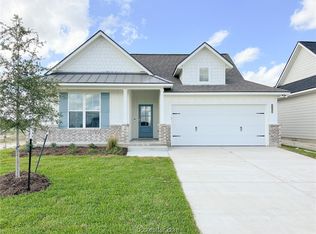 3109 Charge Ln, Bryan, TX 77808