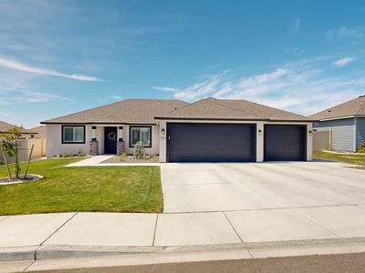7726 Coldwater Dr, Pasco, WA, 99301
