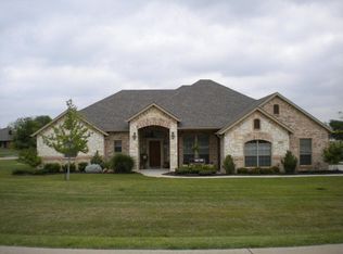 6011 Deerfield Ln, Midlothian, TX 76065
