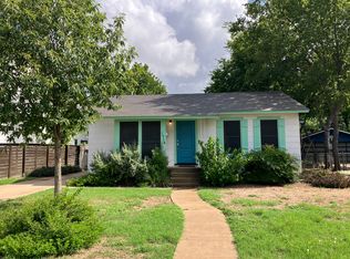 1714 Pasadena Dr, Austin, TX 78757