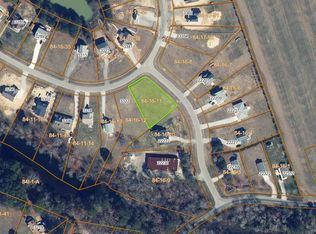 LOT 11 Tower Hill Cir, Cape Charles, VA 23310