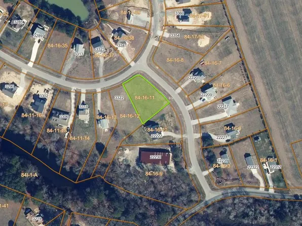 LOT 11 Tower Hill Cir, Cape Charles, VA 23310