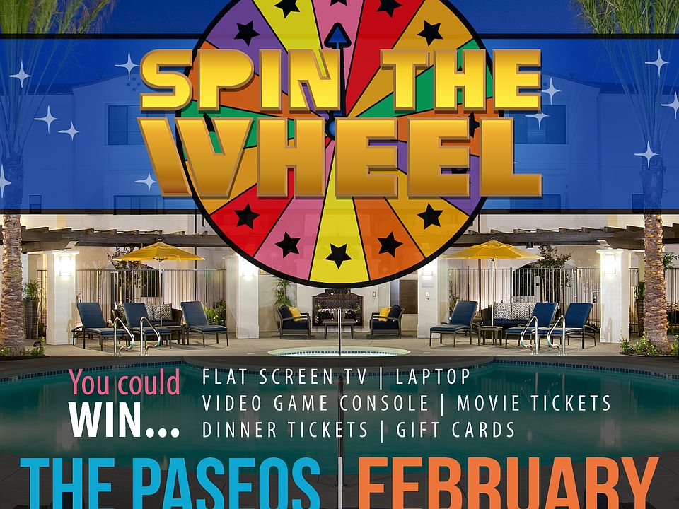 Don't miss out on the fun!