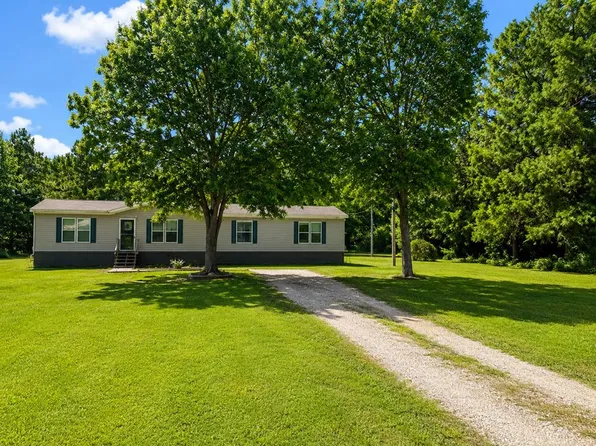 168 Shamrock Cv, Proctor, AR 72376