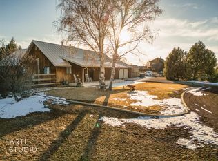 901 Orchard St, Dammeron Valley, UT 84783