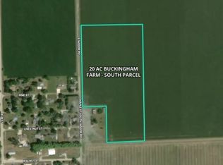 (Undisclosed Address), Buckingham, IL 60917