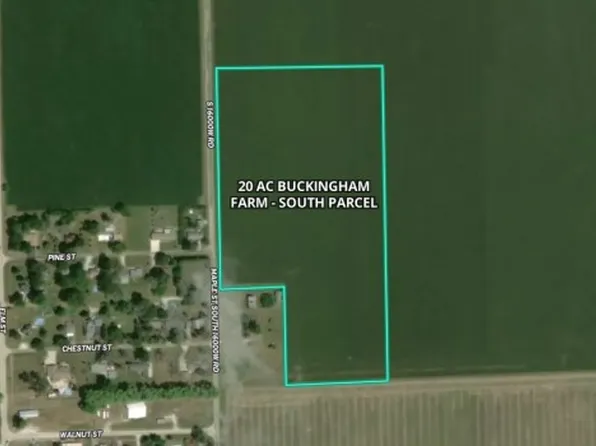 (undisclosed Address), Buckingham, IL 60917