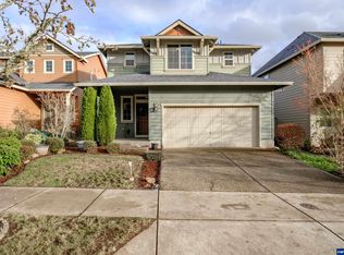 2563 Laura Vista Dr NW, Albany, OR