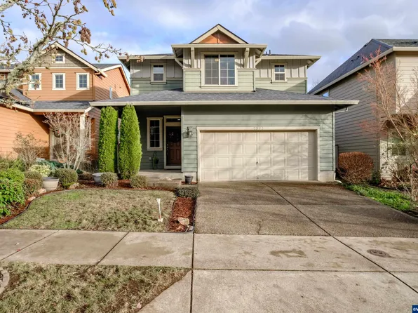 2563 Laura Vista Dr NW, Albany, OR 97321