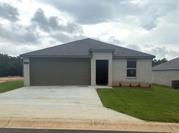 160 Bighorn Trl, Maumelle, AR 72113