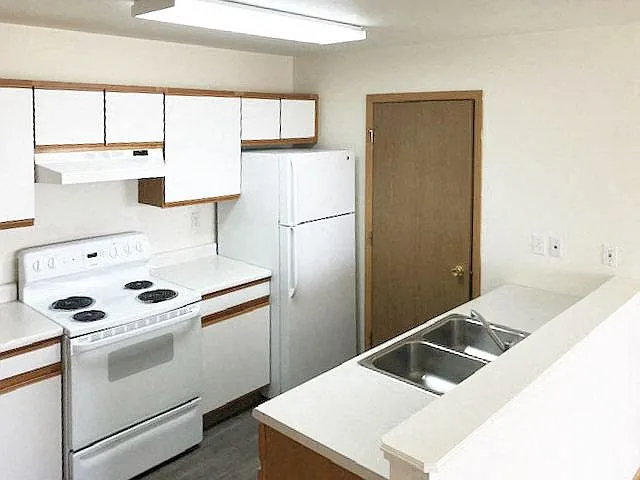 Gallatin Trails Apartments — Photo 6