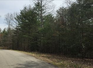 1 Cozy Cove Rd, Blairsville, GA 30512