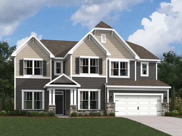 7104 Helmans Dr, Huntersville, NC 28078