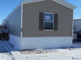 48 Sierra Dr, Gillette, WY 82716