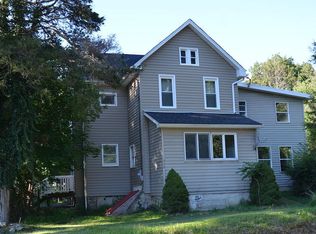 848 Slate Belt Blvd, Bangor, PA 18013