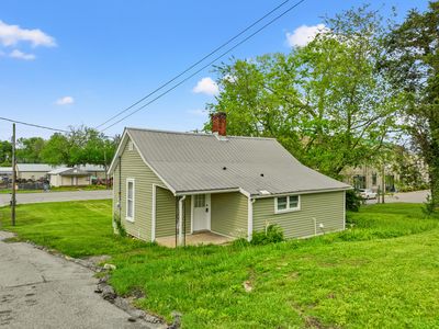 128 Fort St, Harrodsburg, KY, 40330
