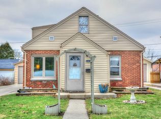 3141 S 57th St, Milwaukee, WI 53219