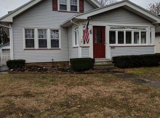 205 Brandon Rd, Rochester, NY 14622