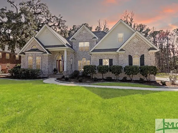 316 Kingston Circle, Richmond Hill, GA 31324