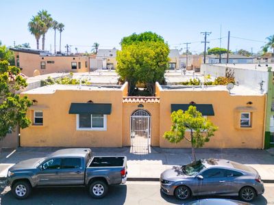 3225-33 Adams Ave, San Diego, CA, 92116