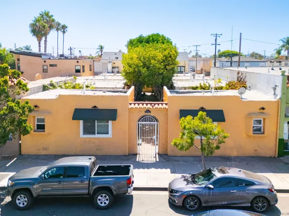 3225-33 Adams Ave, San Diego, CA 92116