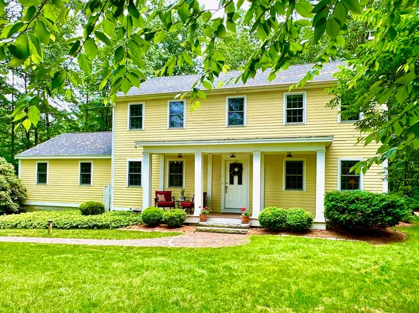 44 Courthouse Road, Amherst, NH 03031