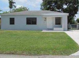 7280 SW 34 Street Rd, Miami, FL 33155