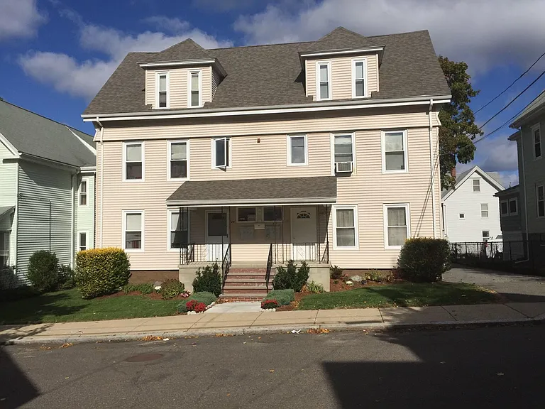 Vernon St — Photo 11