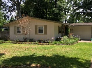 4824 Woodside Dr, Baton Rouge, LA 70808