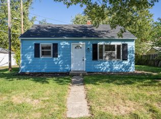 1015 Capitol Ave, Fort Wayne, IN