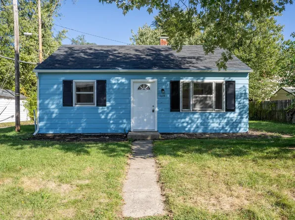 1015 Capitol Ave, Fort Wayne, IN 46806