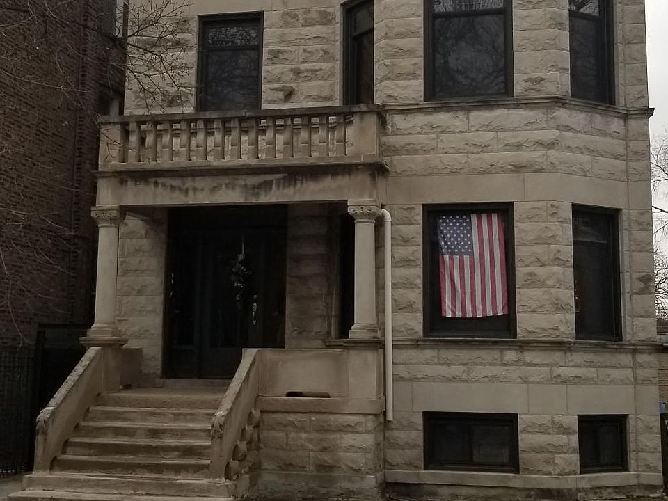 1st image of 3266 W Palmer St #3