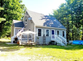 25 Mefford Ln, South Paris, ME 04281