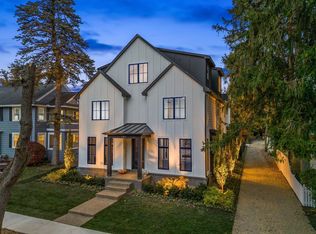 780 Greenwood St, Birmingham, MI