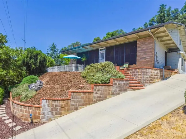 646 E Bald Mountain Rd, Sonora, CA 95370