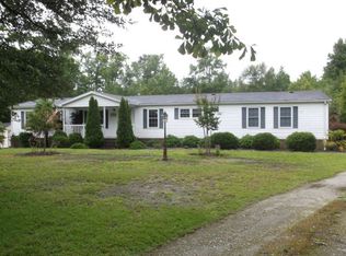 272 N Jenkins Street Ext, Holly Ridge, NC 28445