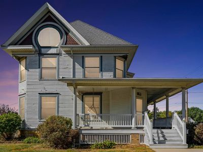 402 S 2nd St, Maquoketa, IA, 52060