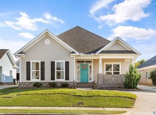 1151 Towne Creek Pl, Huntsville, AL 35806