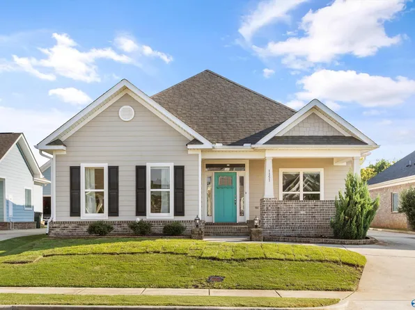 1151 Towne Creek Pl, Huntsville, AL 35806