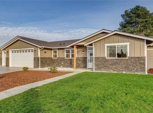 8258 Quinault Rd, Blaine, WA 98230