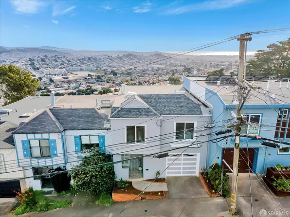 512 Bella Vista Way, San Francisco, CA 94127