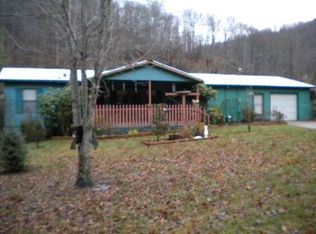 2431 Pumpkintown Rd, Sylva, NC 28779