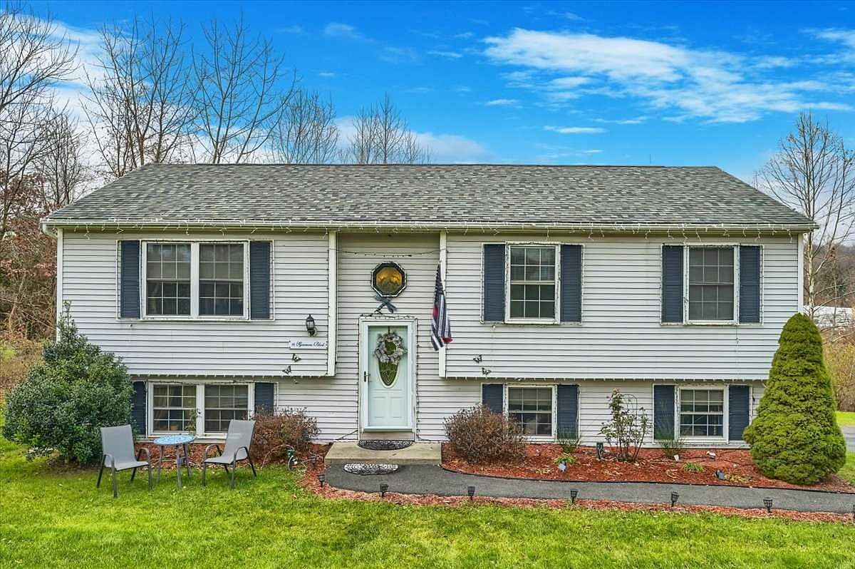 14 Sycamore Blvd, Wingdale, NY 12594 Zillow