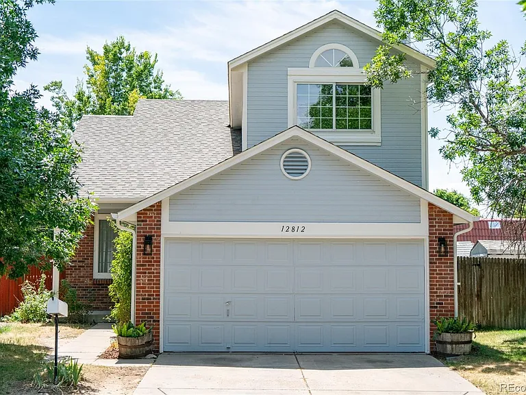 12812 E Wyoming Cir — Photo 1