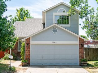 12812 E Wyoming Cir, Aurora, CO 80012