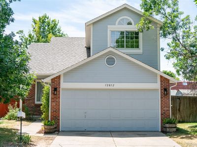 12812 E Wyoming Circle, Aurora, CO, 80012