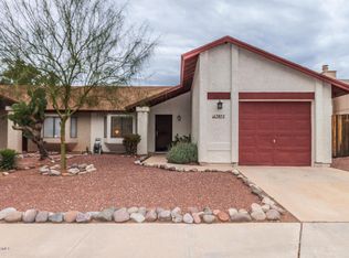 3872 S Cedarwood Way, Tucson, AZ 85730